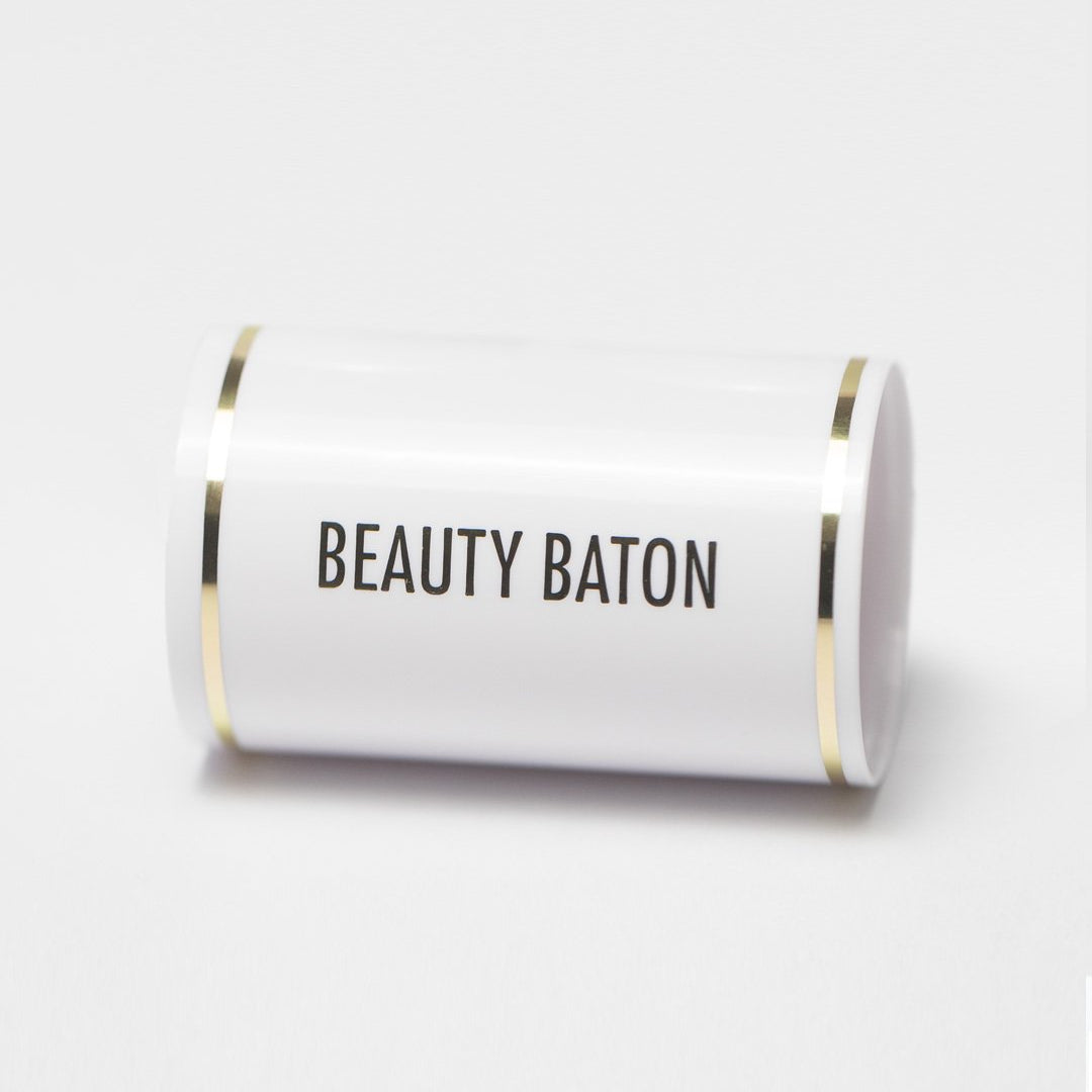Customize Your Beauty Baton - Ready Set Jet