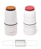 Customize Your Beauty Baton - Ready Set Jet