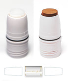 Customize Your Beauty Baton - Ready Set Jet