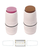 Customize Your Beauty Baton - Ready Set Jet