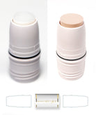 Customize Your Beauty Baton - Ready Set Jet