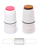 Customize Your Beauty Baton - Ready Set Jet