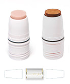 Customize Your Beauty Baton - Ready Set Jet