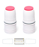 Customize Your Beauty Baton - Ready Set Jet